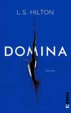Cover-Bild Domina
