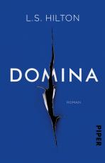 Cover-Bild Domina