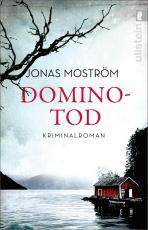 Cover-Bild Dominotod (Ein Nathalie-Svensson-Krimi 2)