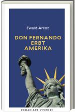 Cover-Bild Don Fernando erbt Amerika (Erfolgsausgabe)