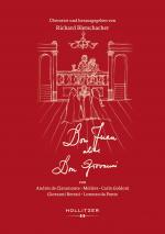 Cover-Bild Don Juan | Don Giovanni