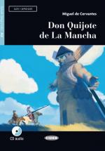 Cover-Bild Don Quijote de La Mancha