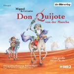 Cover-Bild Don Quijote von der Mancha
