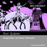 Cover-Bild Don Quijote