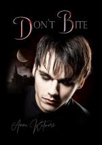Cover-Bild Don't Bite