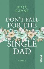 Cover-Bild Don’t Fall for the Single Dad