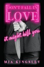 Cover-Bild Don't Fall In Love – It Might Kill You