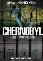 Cover-Bild Don't Panic Project Chernobyl