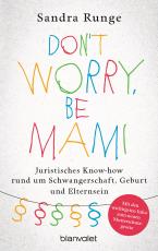 Cover-Bild Don't worry, be Mami