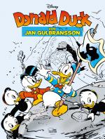 Cover-Bild Donald Duck von Jan Gulbransson