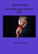 Cover-Bild Donald Trump
