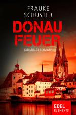 Cover-Bild Donaufeuer