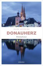 Cover-Bild Donauherz