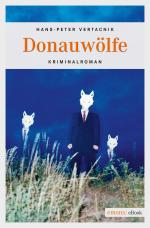 Cover-Bild Donauwölfe