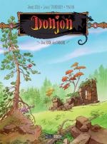 Cover-Bild Donjon / Donjon 111 – Das Ende des Donjon