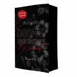 Cover-Bild Doomed Rich Bastards (Teil 1) Dark Romance Thriller