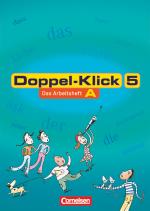Cover-Bild Doppel-Klick - Das Sprach- und Lesebuch - Allgemeine Ausgabe, Nord, Nordrhein-Westfalen - 5. Schuljahr