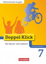 Cover-Bild Doppel-Klick - Das Sprach- und Lesebuch - Differenzierende Ausgabe Nordrhein-Westfalen - 7. Schuljahr