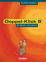 Cover-Bild Doppel-Klick - Das Sprach- und Lesebuch - Nordrhein-Westfalen - 9. Schuljahr