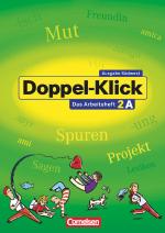 Cover-Bild Doppel-Klick - Das Sprach- und Lesebuch - Südwest - Band 2: 6. Schuljahr 