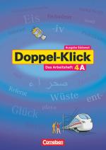 Cover-Bild Doppel-Klick - Das Sprach- und Lesebuch - Südwest - Band 4: 8. Schuljahr