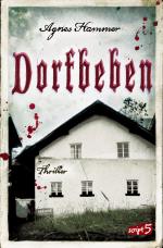 Cover-Bild Dorfbeben