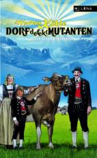 Cover-Bild Dorfdefektmutanten