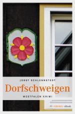 Cover-Bild Dorfschweigen