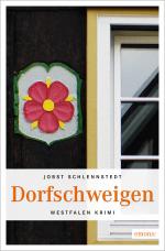 Cover-Bild Dorfschweigen