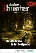 Cover-Bild Dorian Hunter 12 - Horror-Serie