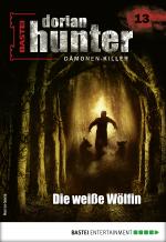 Cover-Bild Dorian Hunter 13 - Horror-Serie
