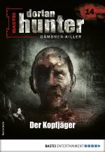 Cover-Bild Dorian Hunter 14 - Horror-Serie