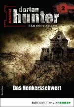 Cover-Bild Dorian Hunter 2 - Horror-Serie