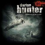 Cover-Bild Dorian Hunter Hörspiele Folge 46 – Mörder der Lüfte