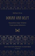 Cover-Bild Dorian van Delft