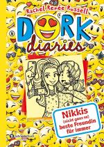 Cover-Bild DORK Diaries, Band 14