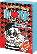 Cover-Bild Dork Diaries. Nikkis (nicht ganz so) vornehmes Paris-Abenteuer (Band 15)