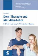 Cover-Bild Dorn-Therapie und Meridian-Lehre