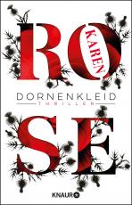 Cover-Bild Dornenkleid