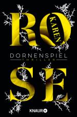 Cover-Bild Dornenspiel
