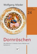 Cover-Bild Dornröschen