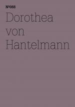 Cover-Bild Dorothea von Hantelmann