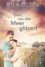 Cover-Bild Dort, wo das Meer glitzert