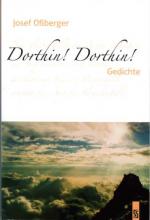 Cover-Bild Dorthin! Dorthin!