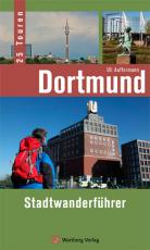 Cover-Bild Dortmund - Stadtwanderführer