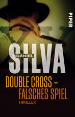 Cover-Bild Double Cross – Falsches Spiel