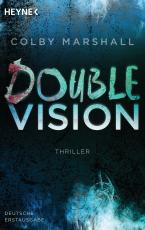 Cover-Bild Double Vision