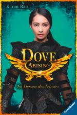 Cover-Bild Dove Arising. Im Herzen des Feindes