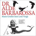 Cover-Bild Dr alde Barbarossa