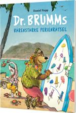 Cover-Bild Dr. Brumm: Dr. Brumms bärenstarke Ferienrätsel